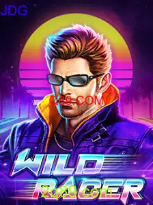 WildRacer